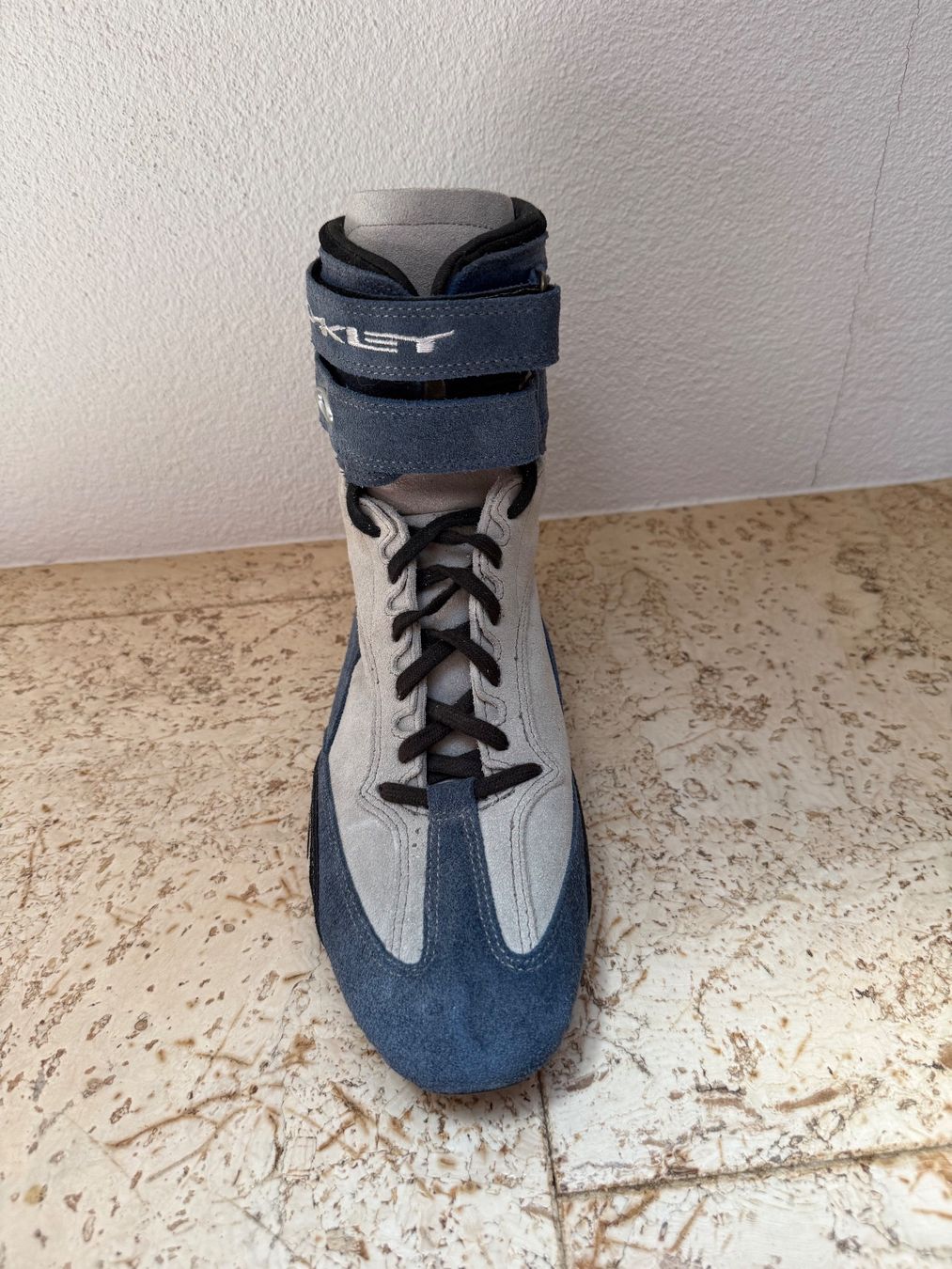 Oakley Chaussures hommes: Oakley Rennschuh "Sample" – Neuf (Voir description) à Worb par le_castor