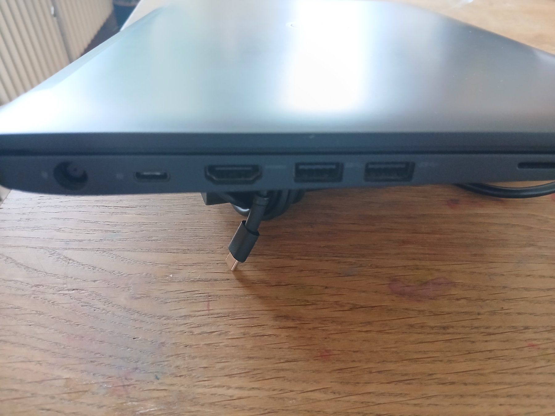 Dell Notebooks: Dell Latitude 7490 Laptop Notebook – Gebraucht aus Schmitten FR von corsus66 4