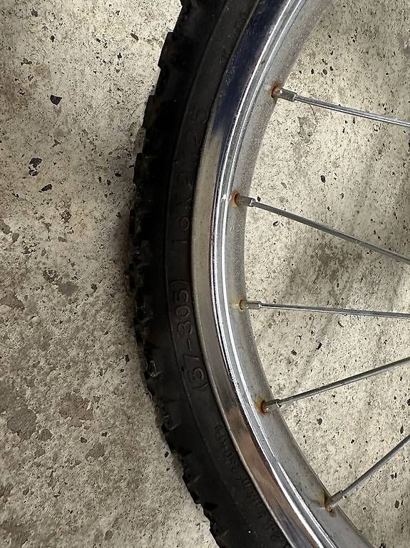 Biciclette: Kindervelo – Usato da St. Gallen venduto da SaryK 4