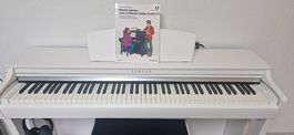 E-Piano Yamaha Clavinova CLP-725 