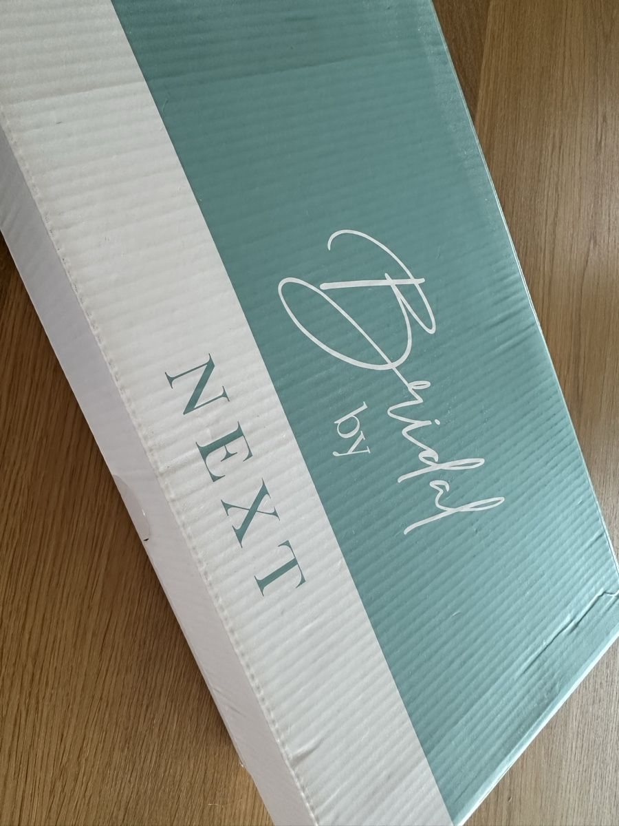 Scarpe da donna: Brautschuhe neu - Bridal by next – Nuovo (secondo la descrizione) da Rickenbach b. Wil venduto da edfuer 4