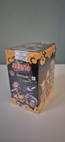 Naruto Mythos TCG: First Set Booster Display (2nd Edition)