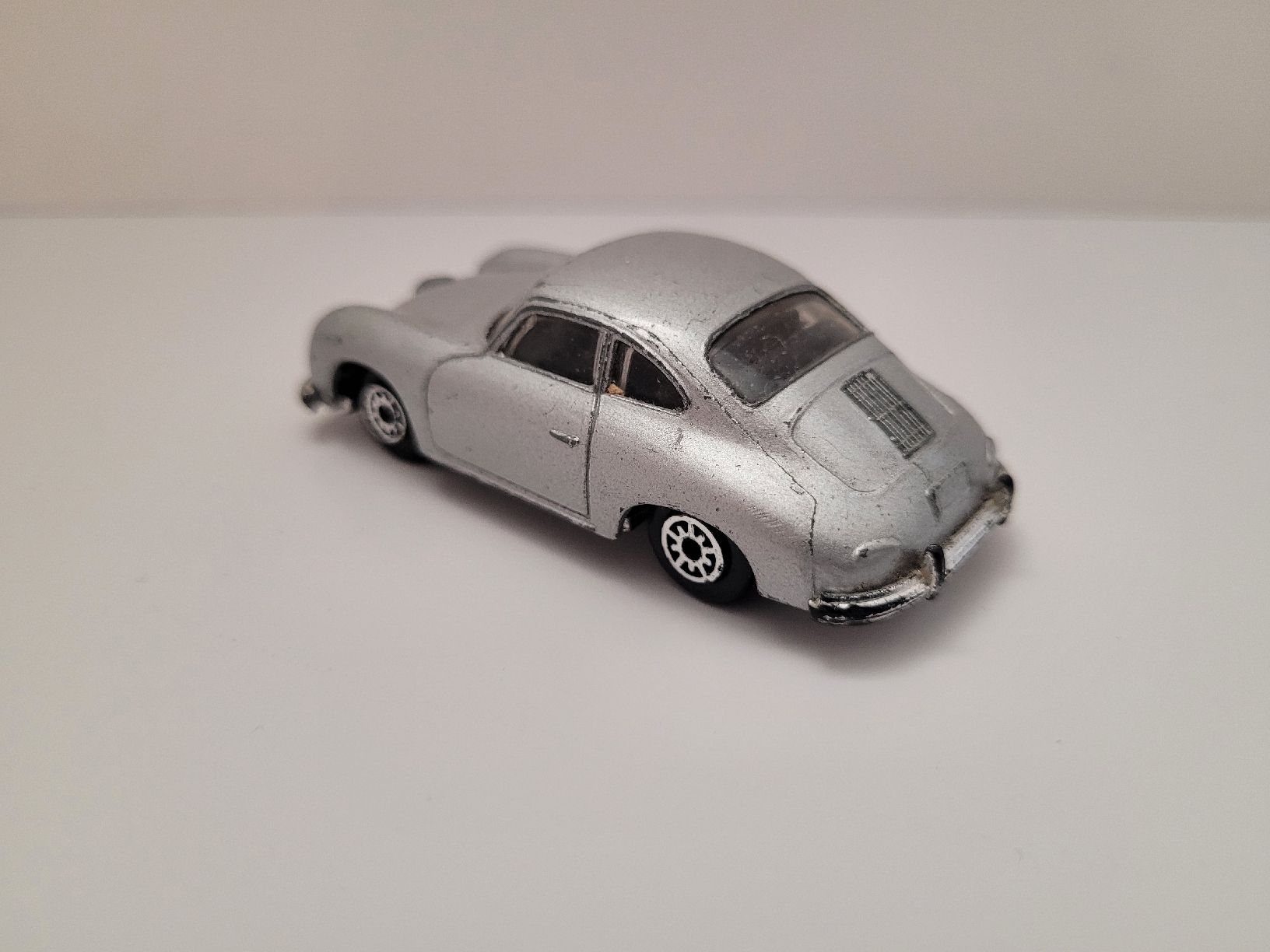 Porsche Modellini d'auto: Porsche 356 (1/64) – Usato da Zumikon venduto da tho_9zm8 1