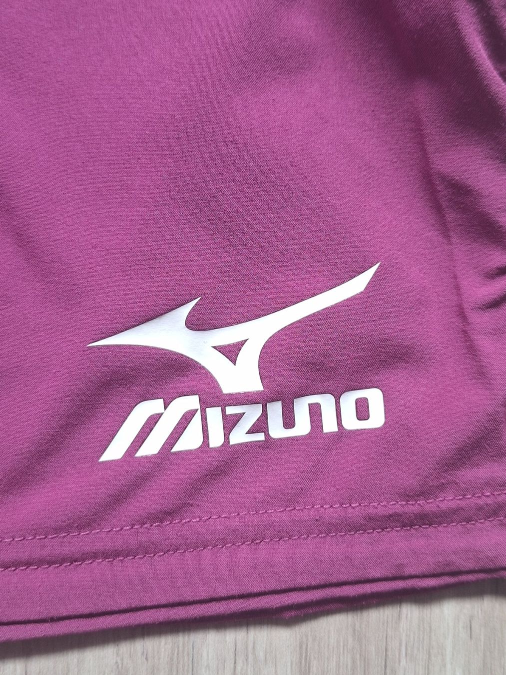 Gonne: Jupe de tennis Mizuno, taille S. – Nuovo (secondo la descrizione) da Ins venduto da des_vm2v 3