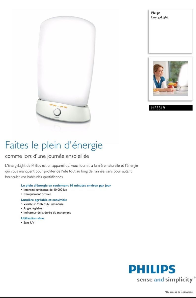 Lampade: Energy light – Usato da Geneveys-Coffrane venduto da les_6cms 3