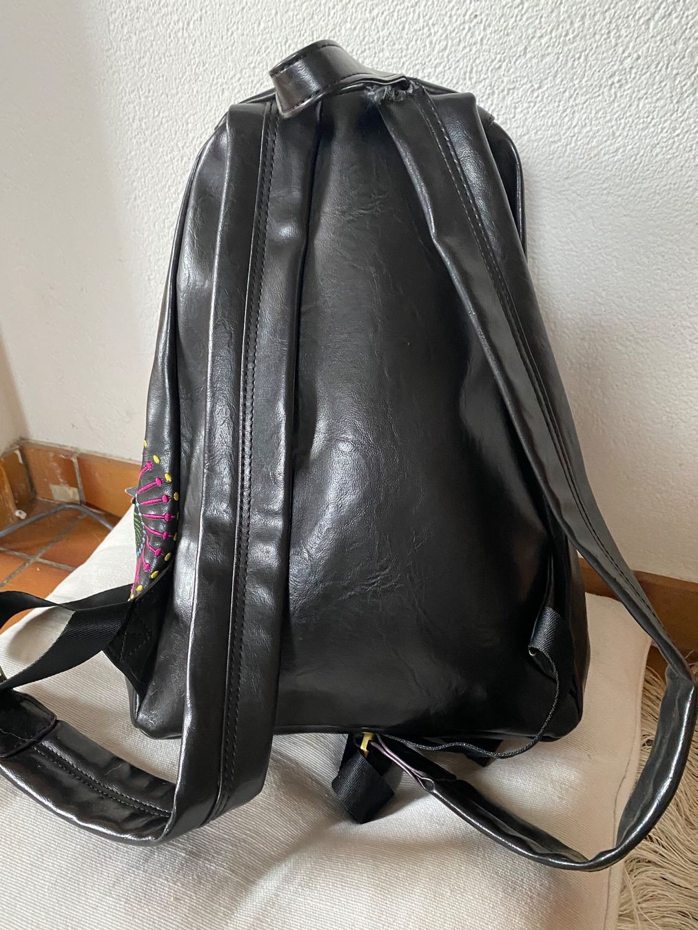 Desigual Sacs à dos: Desigual Rucksack – D'occasion à Egnach par savannah04 1