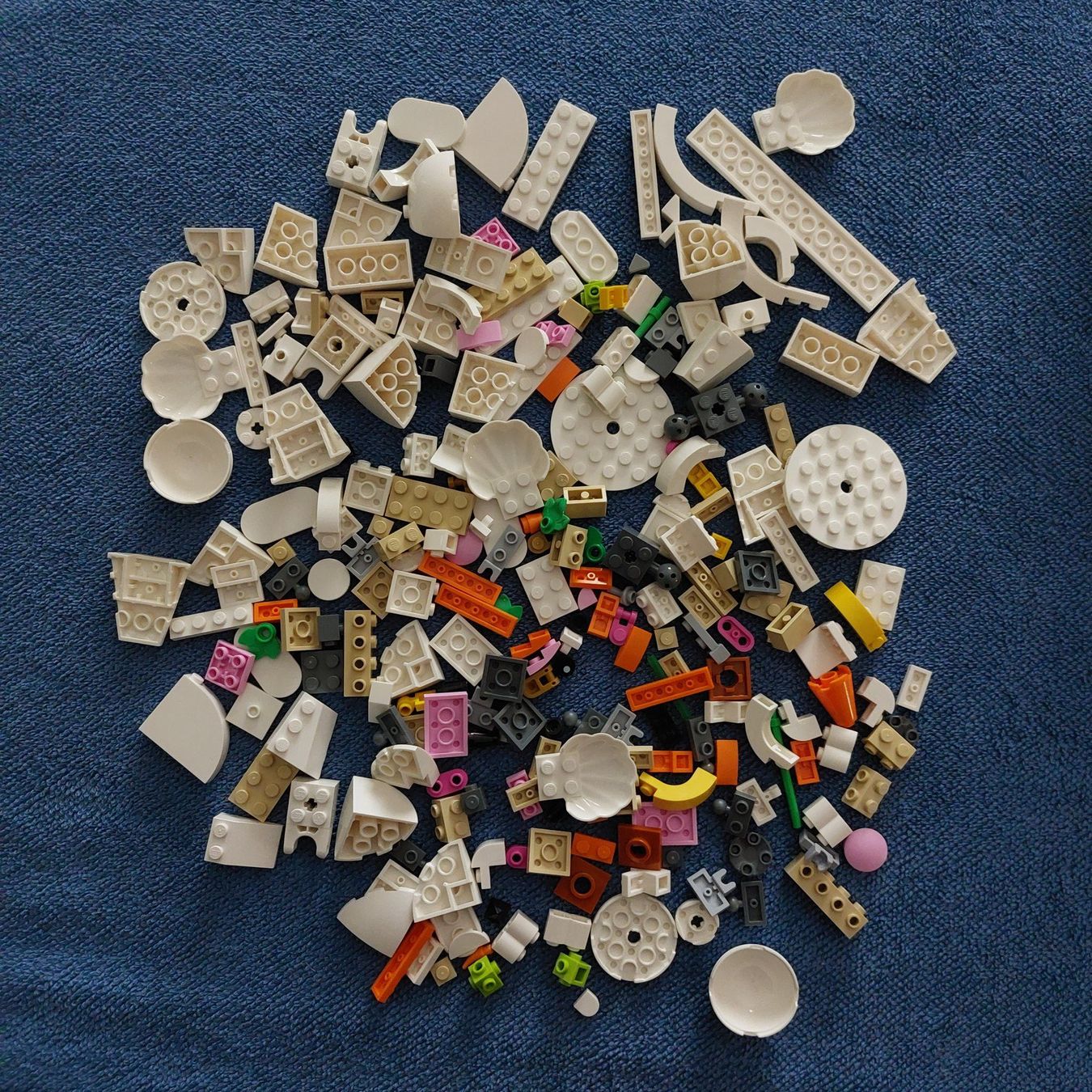 Lego Kit di costruzioni: LEGO 31133 – Usato da Uetikon am See venduto da Peter_von_Lanthen 1