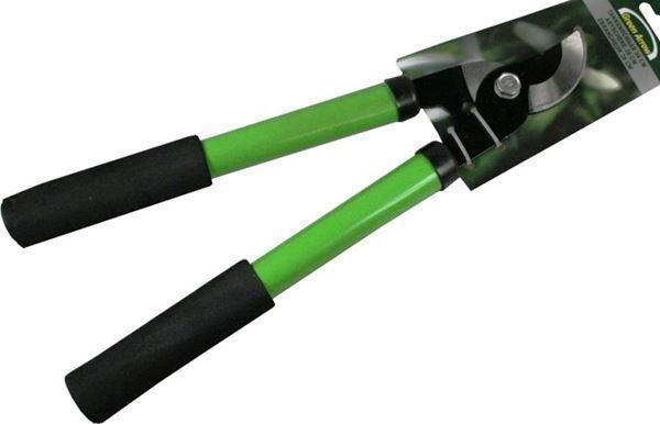 Tutti gli attrezzi: Astschere /  Baumschere handlich klein 38cm + scharf – Nuovo e nell'imballaggio originale da St. Gallen venduto da schnaeppchen-preise