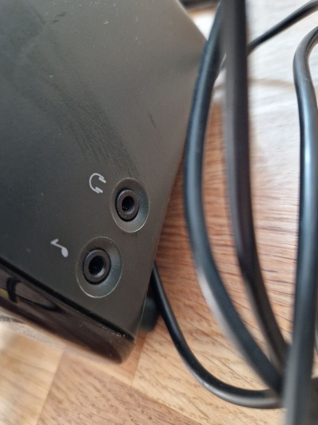 Logitech Home cinéma: Subwoofer und Boxen – D'occasion à Wangen an der Aare par p.jeker 5