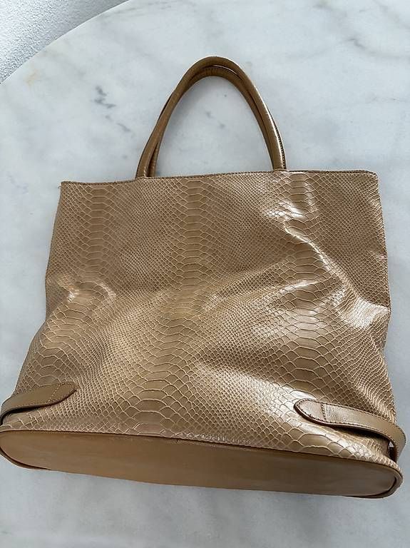 Borse da donna: Tasche Estee Lauder beige/braun – Usato da Sevelen venduto da Ch_2026_1 1