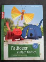 Faltideen einfach tierisch Buch Basteln mit Papier