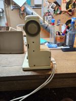 Bernina minimatic Nähmaschine Typ B-2-707 85W (D)