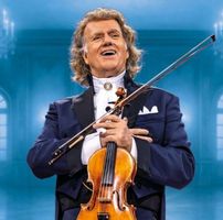 André Rieu Zürich  2 TOP-Tickets |