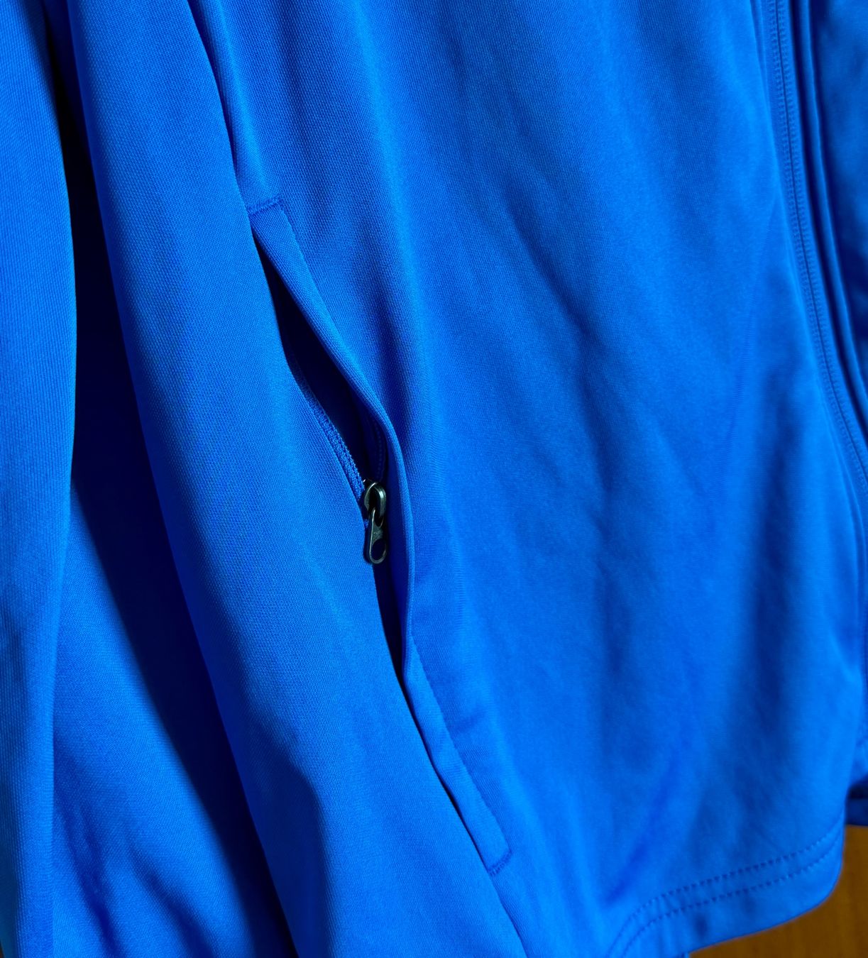 Nike Jacken: Nike Trainingsjacke Pullover, Gr. L, NEU! – Neu und originalverpackt aus Walchwil von BackstageBruder 4