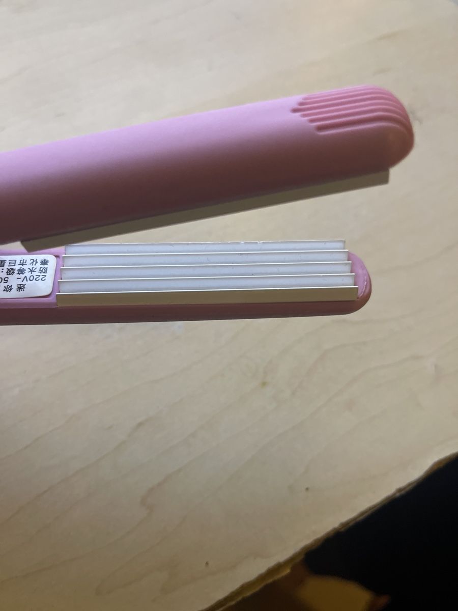 Altro per la cura dei capelli: Rosa mini Grimmper Wellenweisen – Usato da Thun venduto da ElleChanel 1