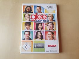 Glee Karaoke Revolution neu und ovp