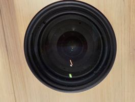 Nikon AF-S DX NIKKOR 18-200mm 3.5-5.6 G ED VR Objektiv
