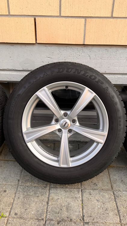 Tappetini Auto Personalizzati MTM Per Volvo XC90 II - Velluto Nero 7 Posti