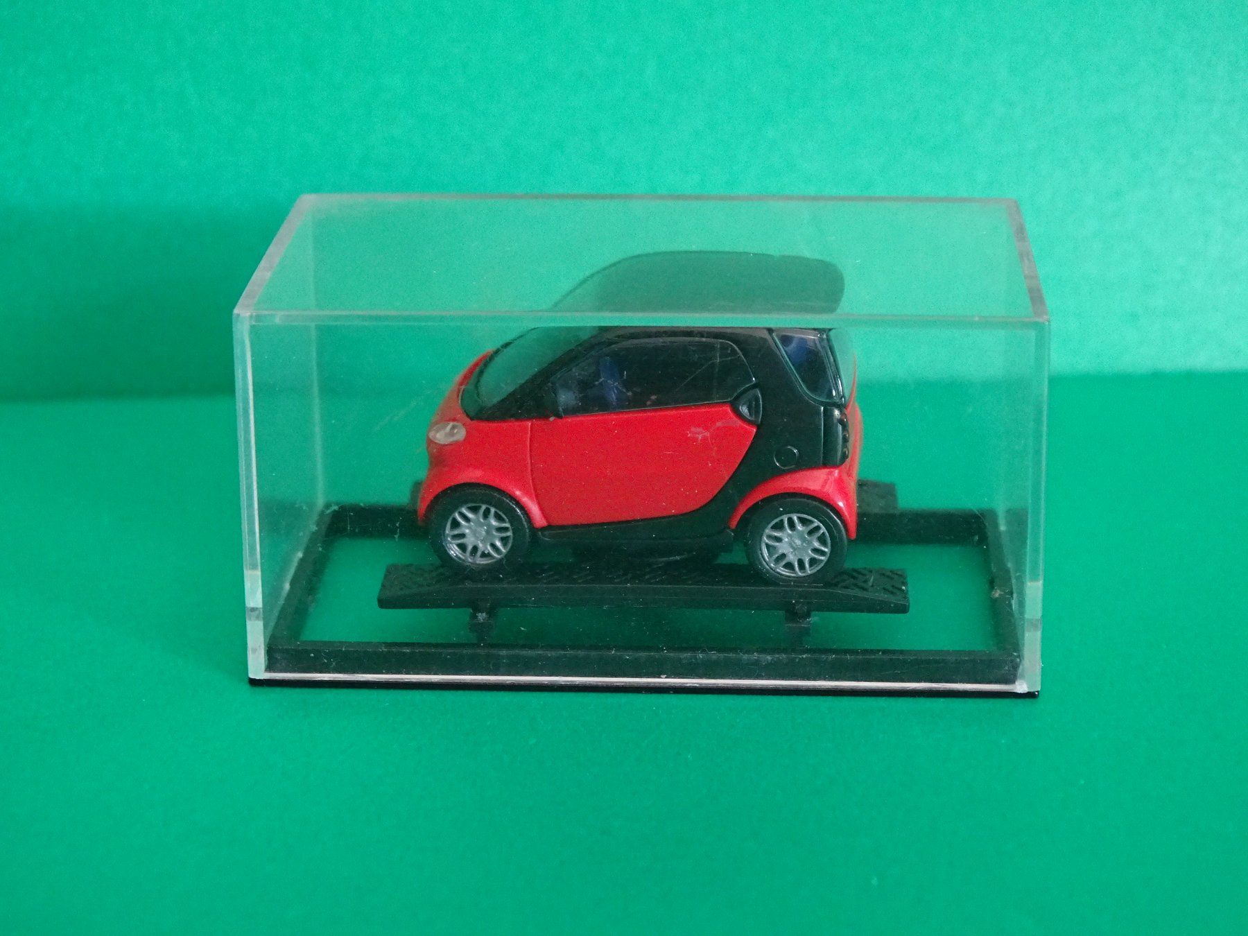 Busch Voitures modèles: Smart fortwo von Busch 1/87 – Neuf (Voir description) à Bretzwil par Meex 3
