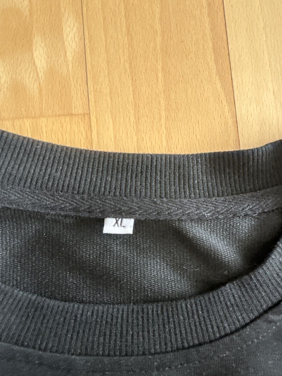 Maglioni & Felpe: Schwarzer Brooklyn Pulli Gr. XL, Adler Motiv – Nuovo (secondo la descrizione) da Abtwil SG venduto da ale2002 1