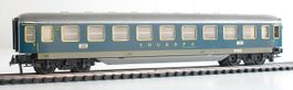 Trix Express D-Zug-Wagen TOUROPA der DB Spur H0