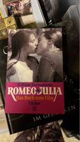 William Shakespeare Romeo und Julia Fischer Buch 