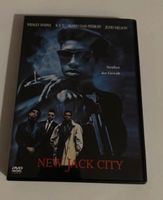 New Jack City DVD (1991)