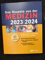 Das Neueste aus der Medizin 2023/2024 - Top Zustand!