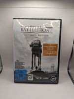 EA Star Wars Battlefront Ultimate Edition - PC Game