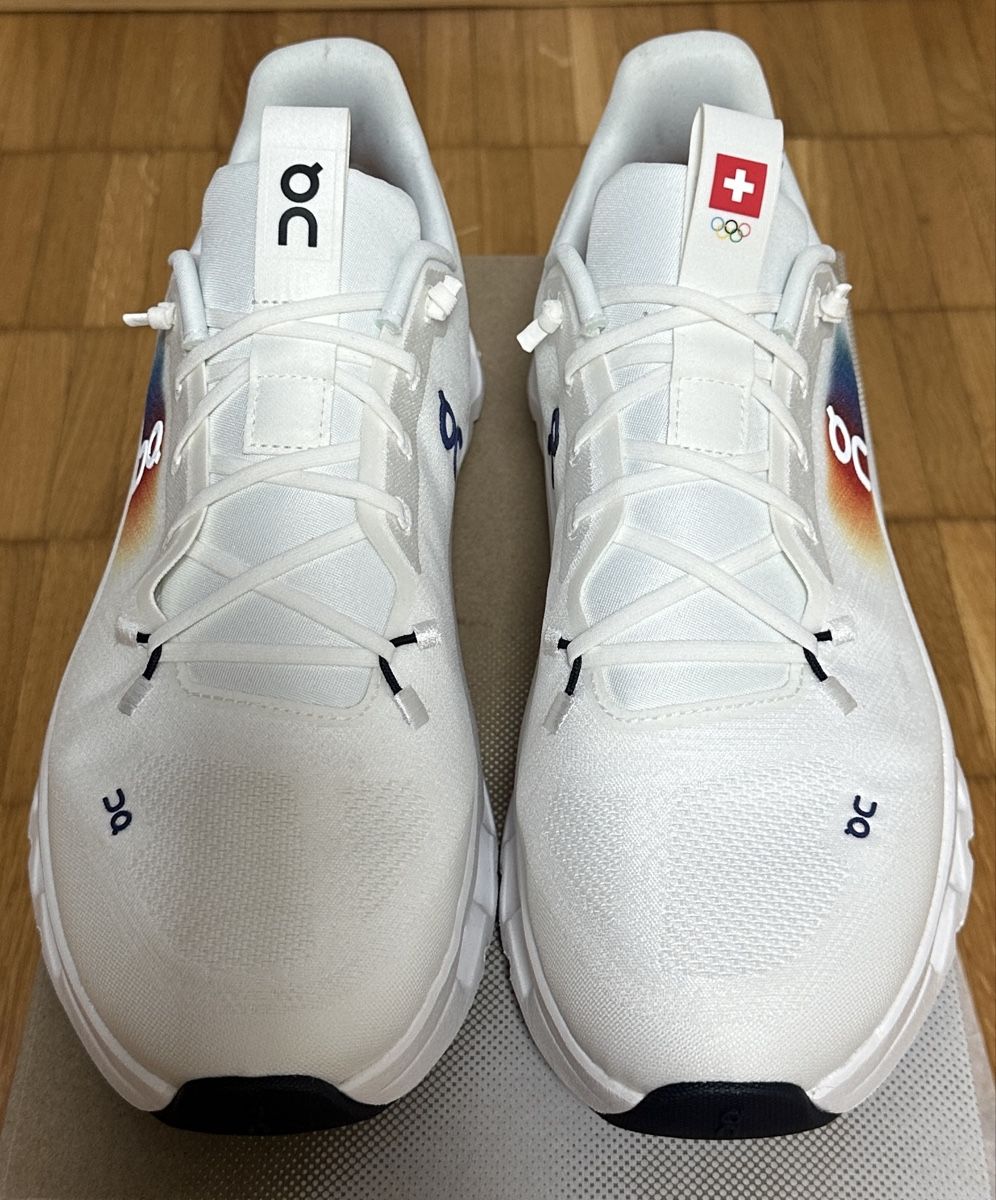 On Herrenschuhe: On Schuhe G 43 – Neu und originalverpackt aus Maienfeld von tobeyl2020 3