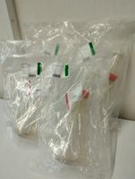 1 x 4 Stk. BioSimplex 2 L Erlenmeyer Flask System