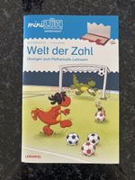 Mini Lük Westermann Welt der Zahl Mathe 2. Klasse Lernspiel