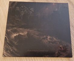 Taphos – Come Ethereal Somberness (CD, Digipak)