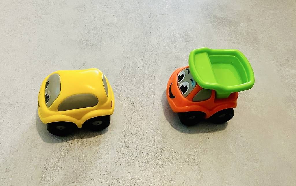 Giocattoli:  Vroom Planet de la marque Smoby – Usato da Martigny venduto da avf_w8zf 1