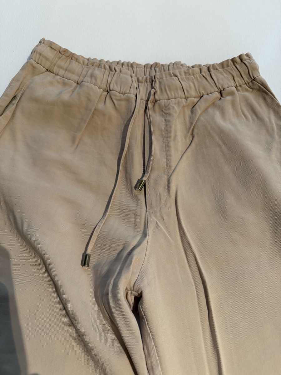 Mango Pantaloni: Mango Stoffhose / M – Usato da Kleinandelfingen venduto da lau_10 1