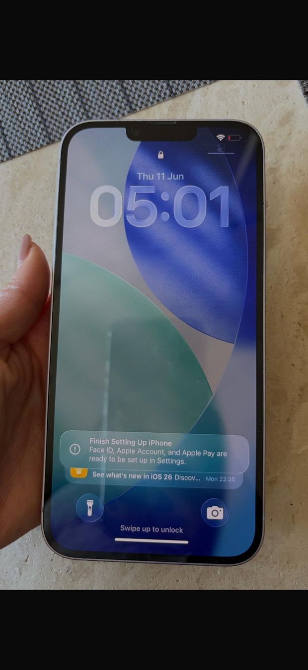 Apple Telefoni cellulari / Smartphones: Iphone 14 Plus 512 GB – Usato da Lugano venduto da mat_lpb2 2
