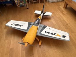 Eflite Extra 300