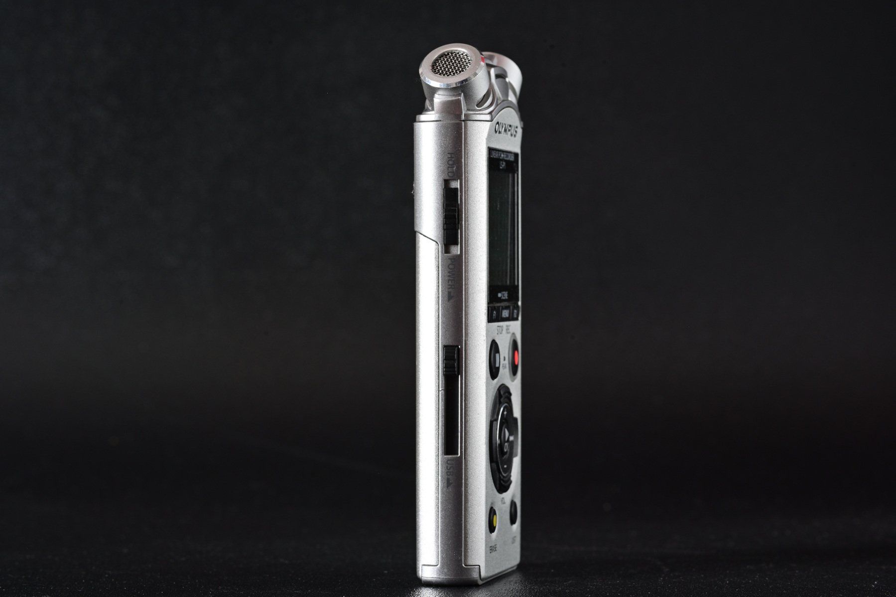 Olympus Enregistreurs: Olympus LS-P1 – D'occasion à Fleurier par im_ghl 3