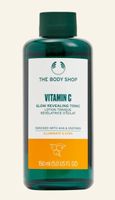 The Body Shop Vitamin C Gesichtstonic 150ml - Neu