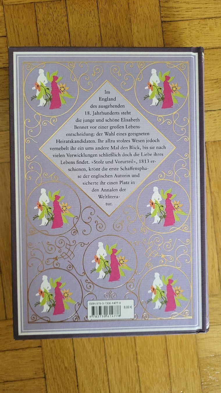 Libri: Jane Austen - Stolz und Vorurteil – Nuovo (secondo la descrizione) da Bern venduto da Jayless 1