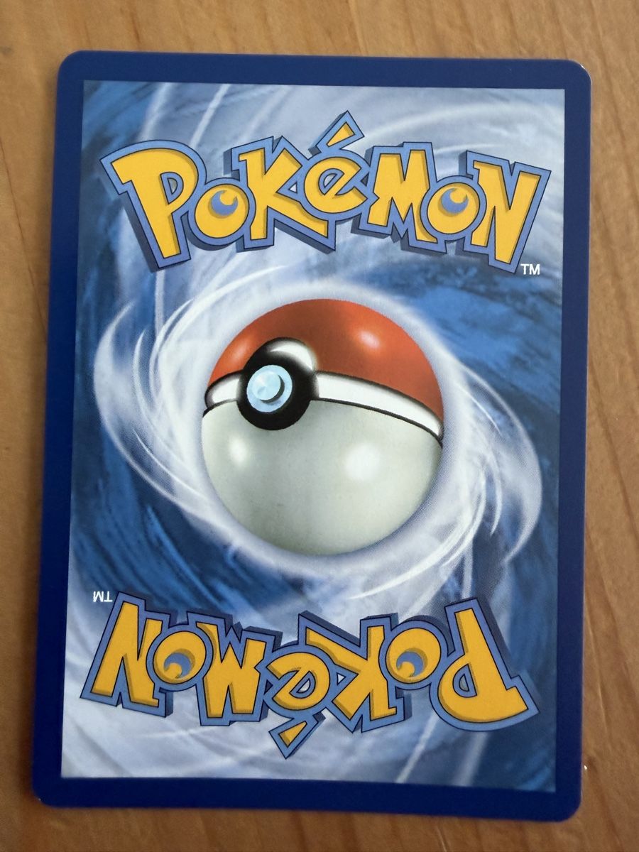 Pokémon Carte collezionabili: Lockpin (MEG108) – Nuovo (secondo la descrizione) da Vevey venduto da Matx 1