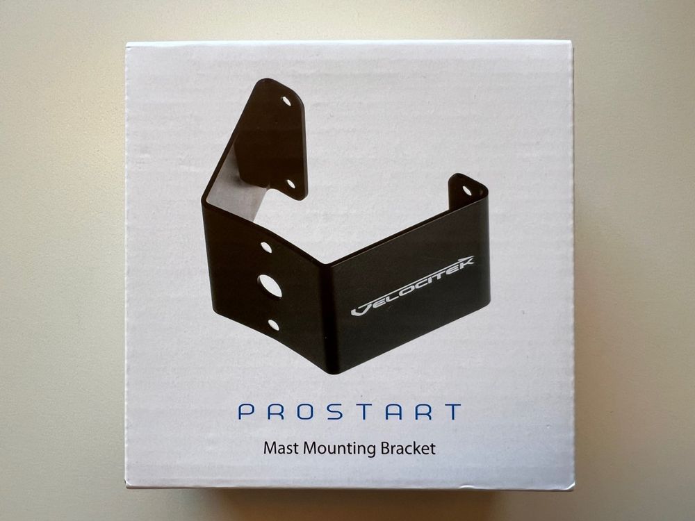 2 Stück Kamera Masthalterung Edelstahl - Universelle Halterung Für Überwachungskameras