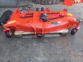 neues Mähwerk Mähdeck  Kubota ST 30 35 / STV 32 36 40 RCK60