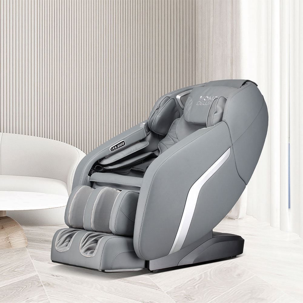 Sessel: 20322 - Massagesessel DAVOS - ANTHRAZIT – Neu und originalverpackt aus Wallenwil von toesstal-vertrieb