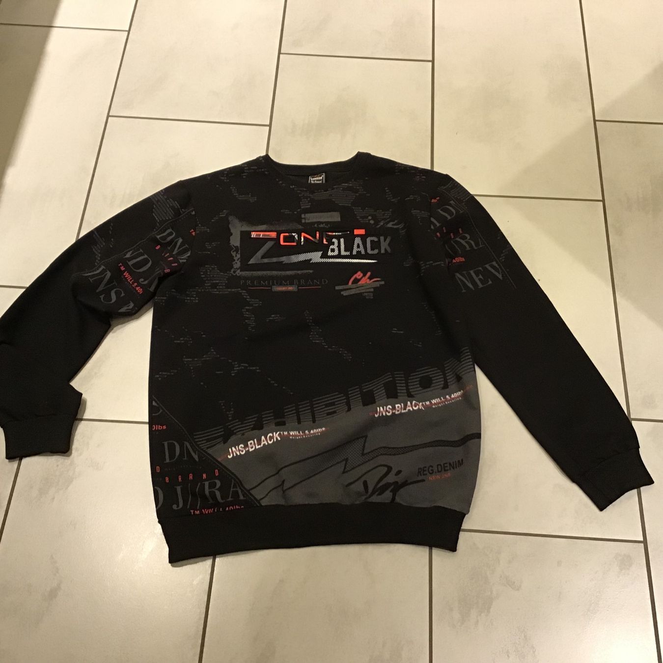 Pullover & Sweatshirts: Pullover  L – Neu (gemäss Beschreibung) aus Trimbach von Mery70