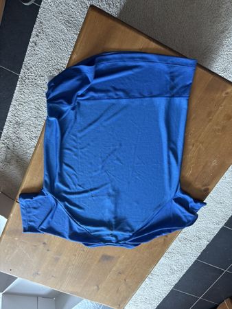 T-shirt de sport Salomon, idéal pour l'été, taille S
