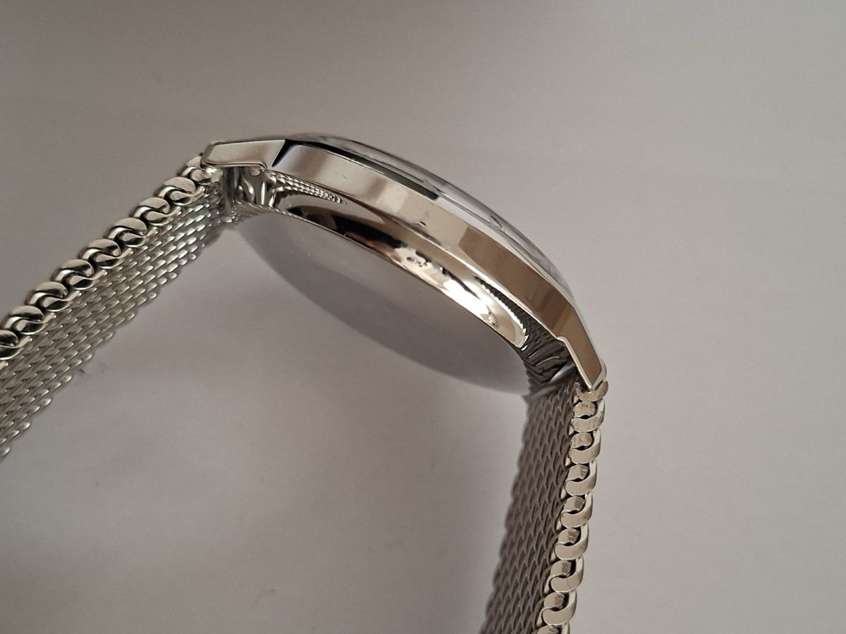 Mido Orologi: Orologio Mido Commander Cronografo acciaio – Usato da Murten venduto da Elvezio 5