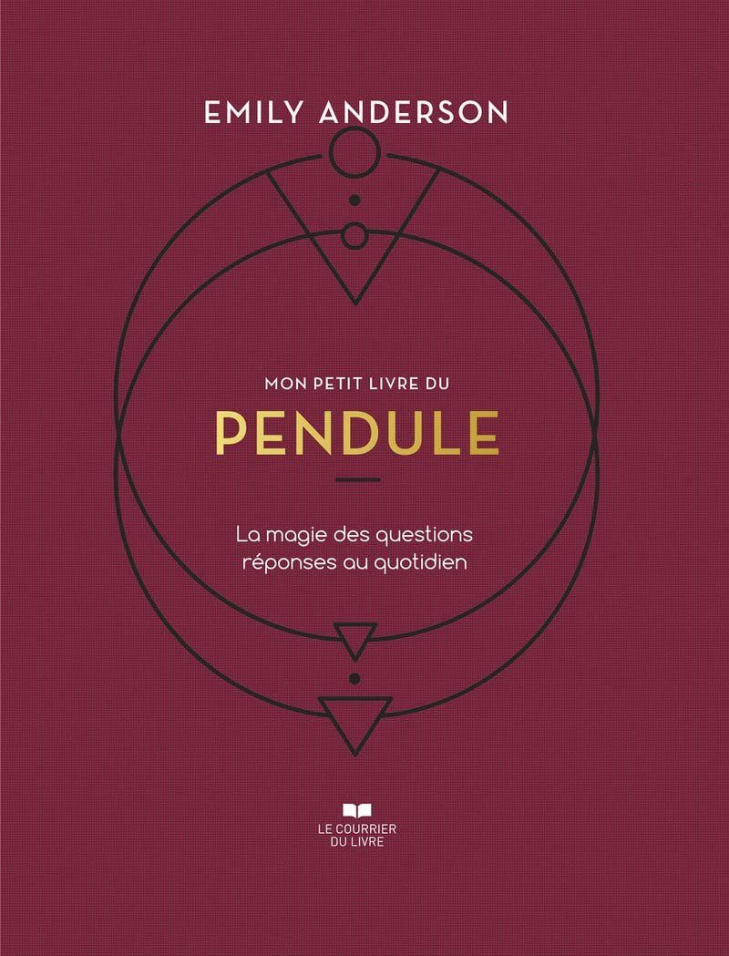 Libri: Mon petit livre du pendule – Usato da Neuchâtel venduto da Dualseele