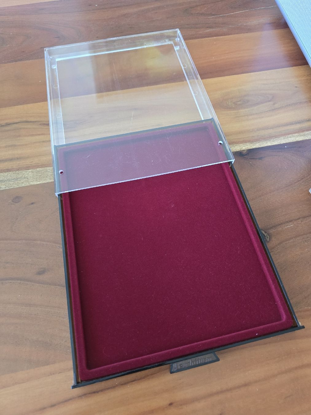 Valigie: Leuchtturm Münzbox/koffer 10 Fächer – Usato da Kleinandelfingen venduto da Zeus90 4