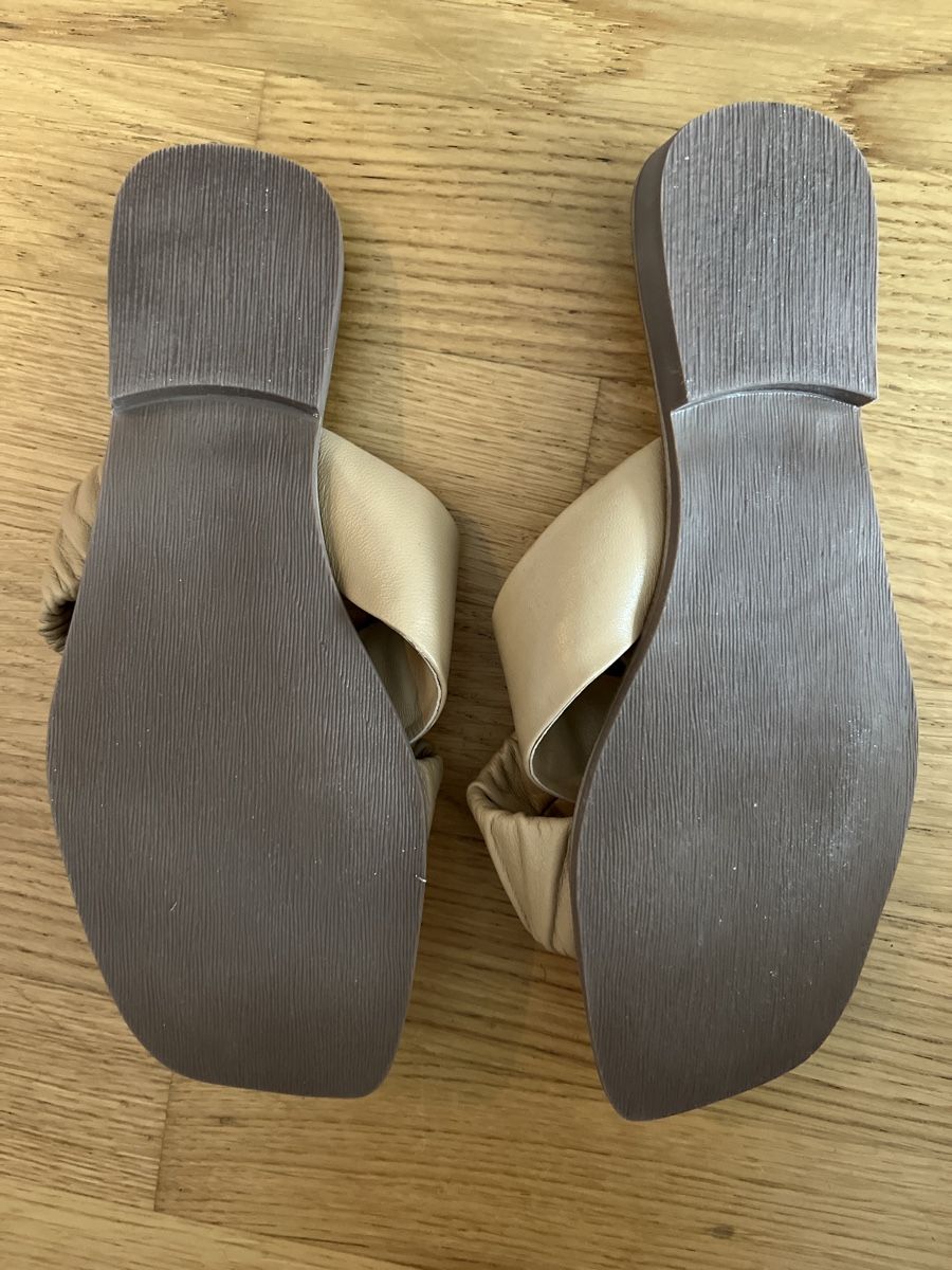 Scarpe da donna: Sommer Sandaletten Mia&Jo – Nuovo (secondo la descrizione) da Dietikon venduto da na_129 1